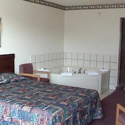 Economy Lodge And Suites ลินคอล์น ห้อง รูปภาพ